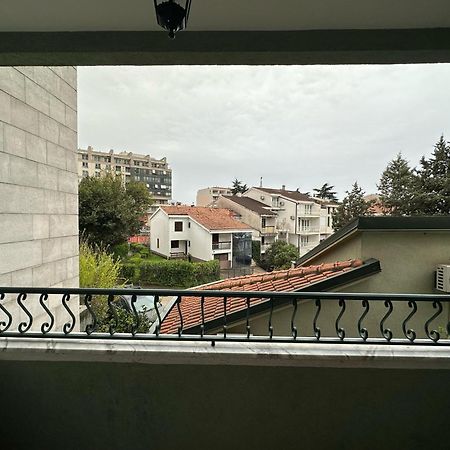 Apartments Krapina Lux Μπούντβα Εξωτερικό φωτογραφία