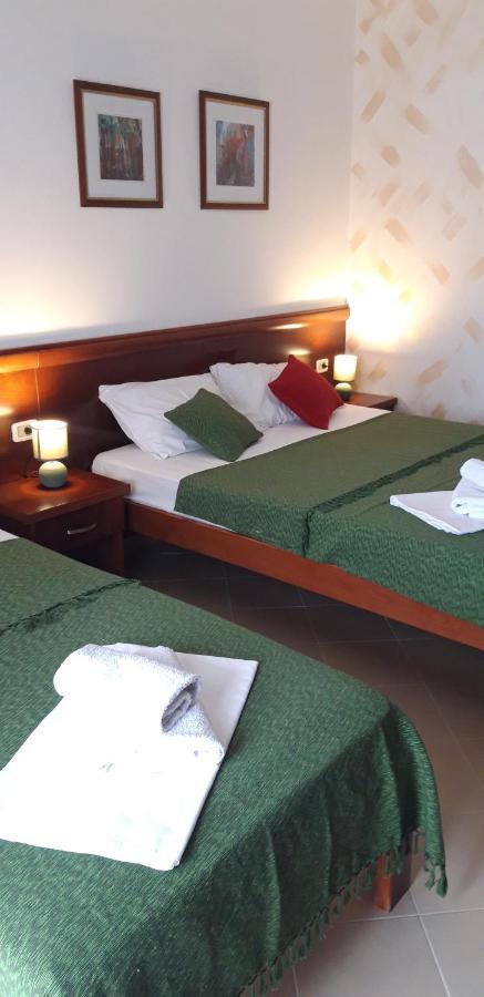 Apartments Krapina Lux Μπούντβα Εξωτερικό φωτογραφία