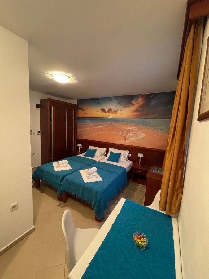 Apartments Krapina Lux Μπούντβα Εξωτερικό φωτογραφία