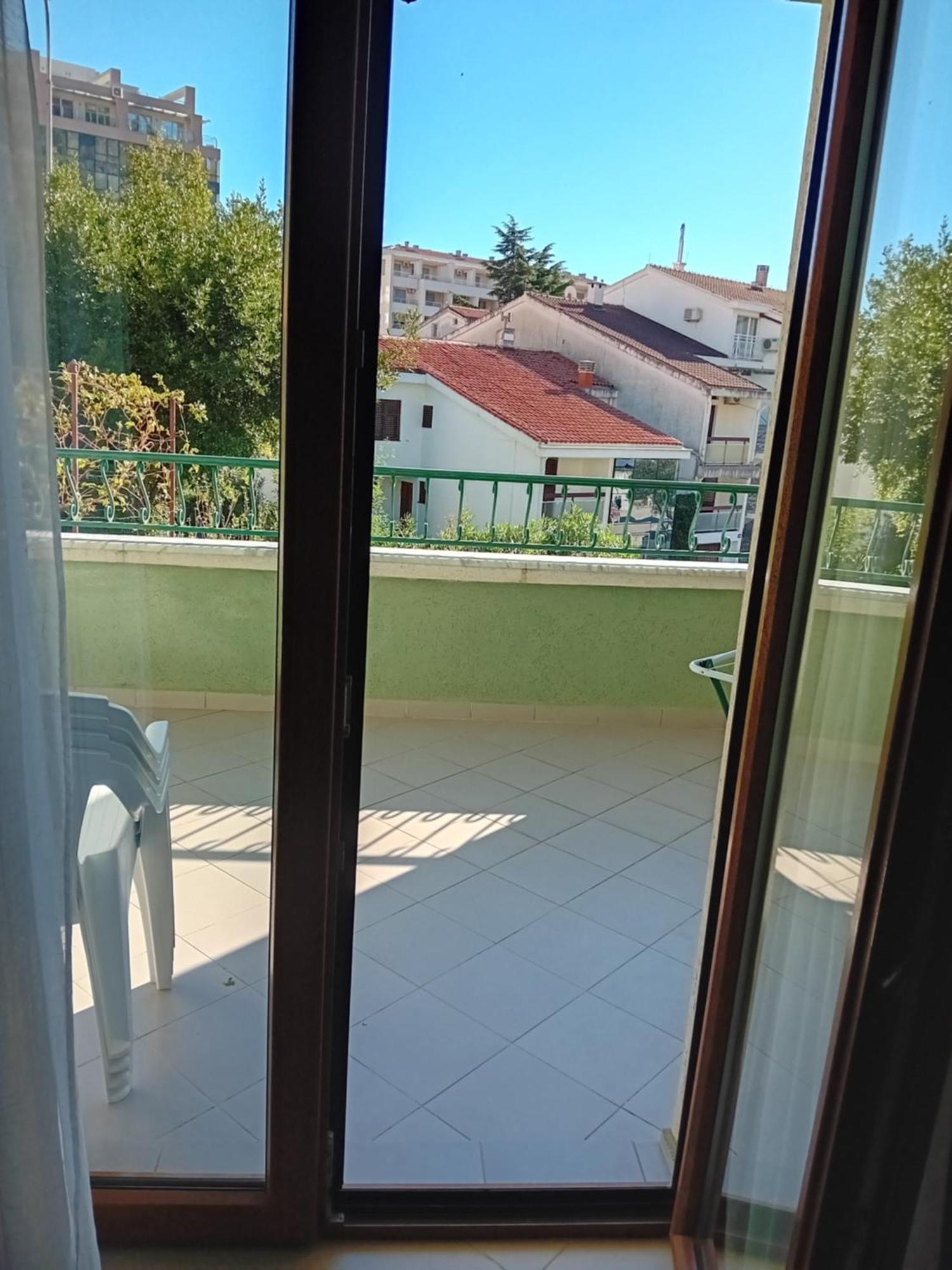 Apartments Krapina Lux Μπούντβα Εξωτερικό φωτογραφία