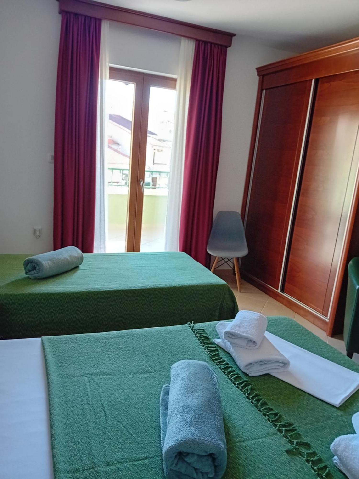 Apartments Krapina Lux Μπούντβα Εξωτερικό φωτογραφία