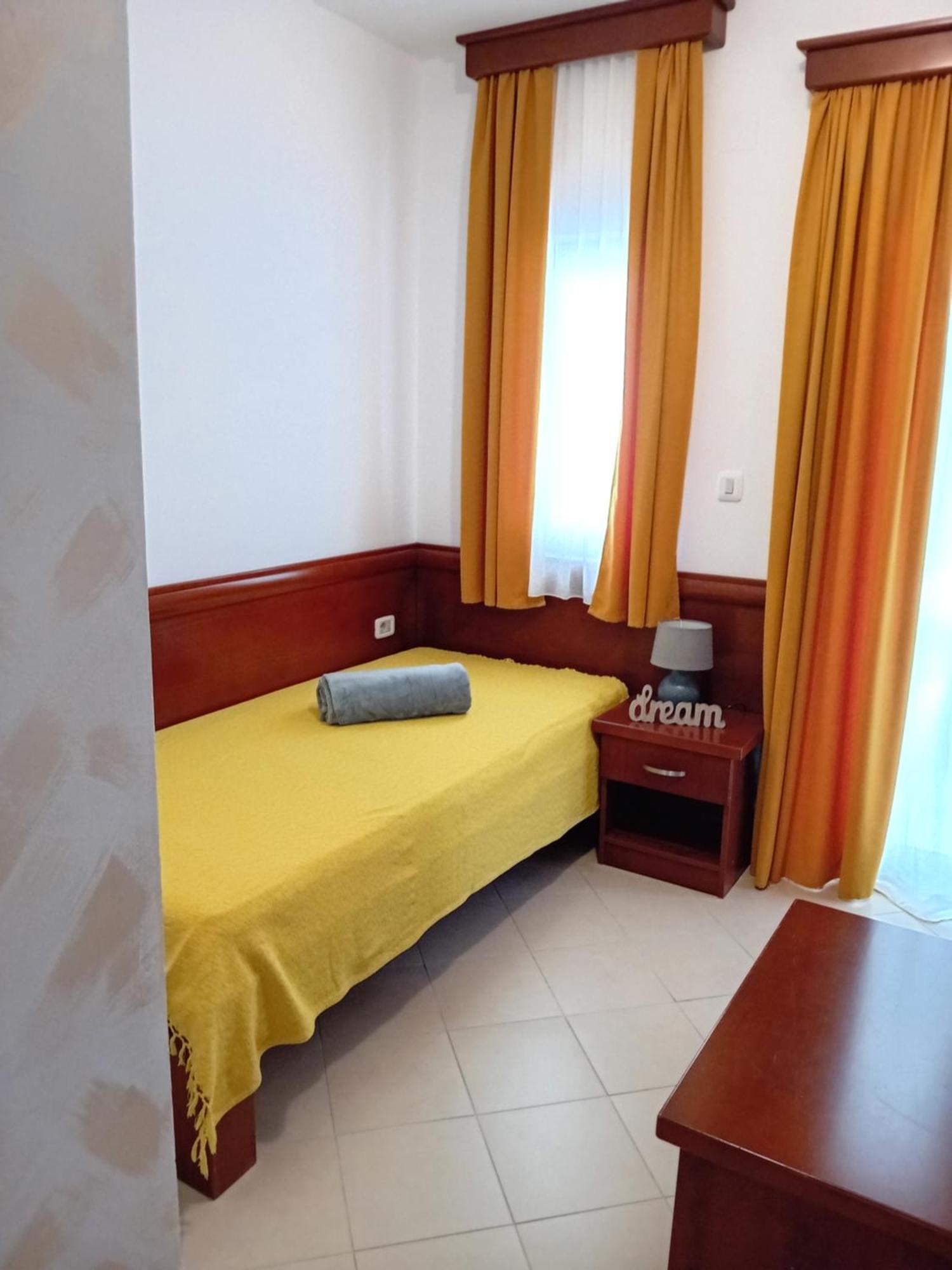 Apartments Krapina Lux Μπούντβα Εξωτερικό φωτογραφία