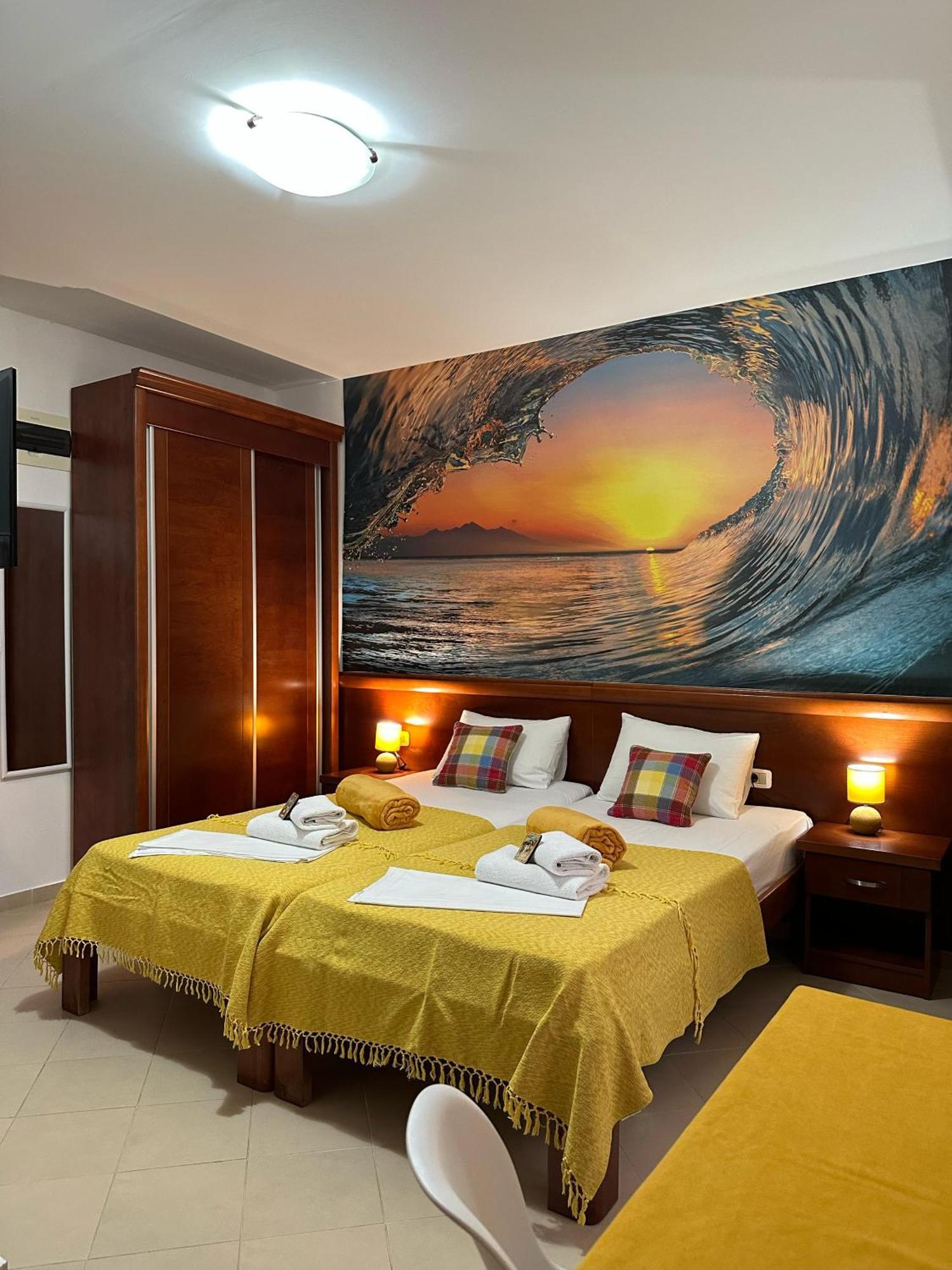 Apartments Krapina Lux Μπούντβα Εξωτερικό φωτογραφία