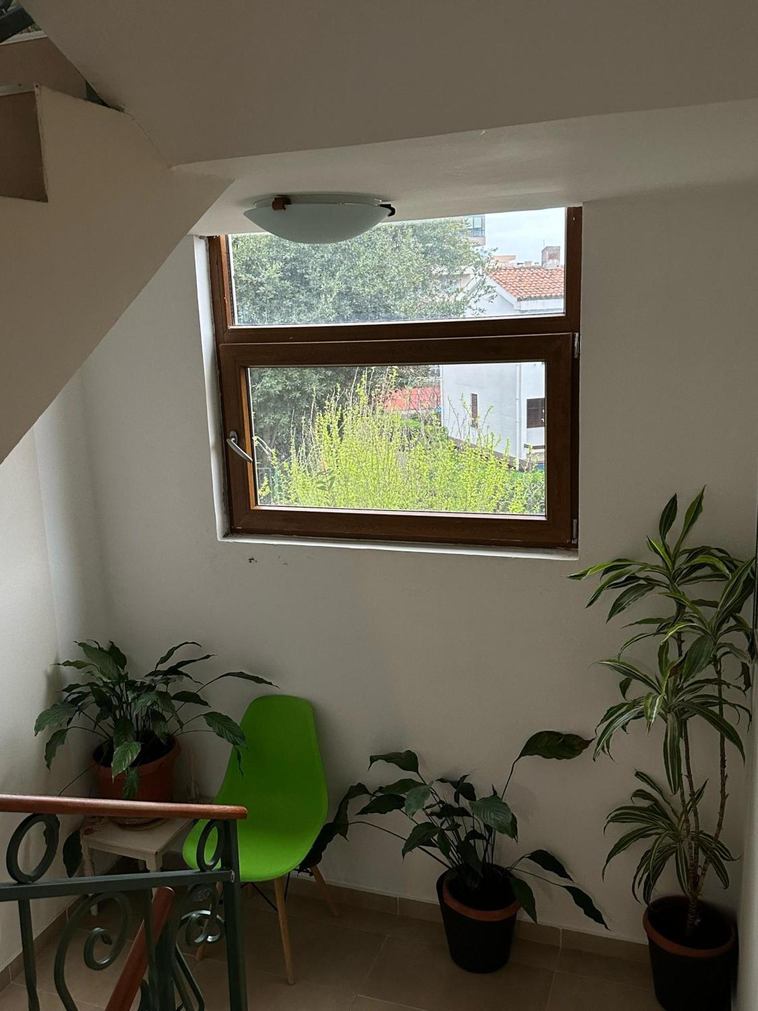 Apartments Krapina Lux Μπούντβα Εξωτερικό φωτογραφία
