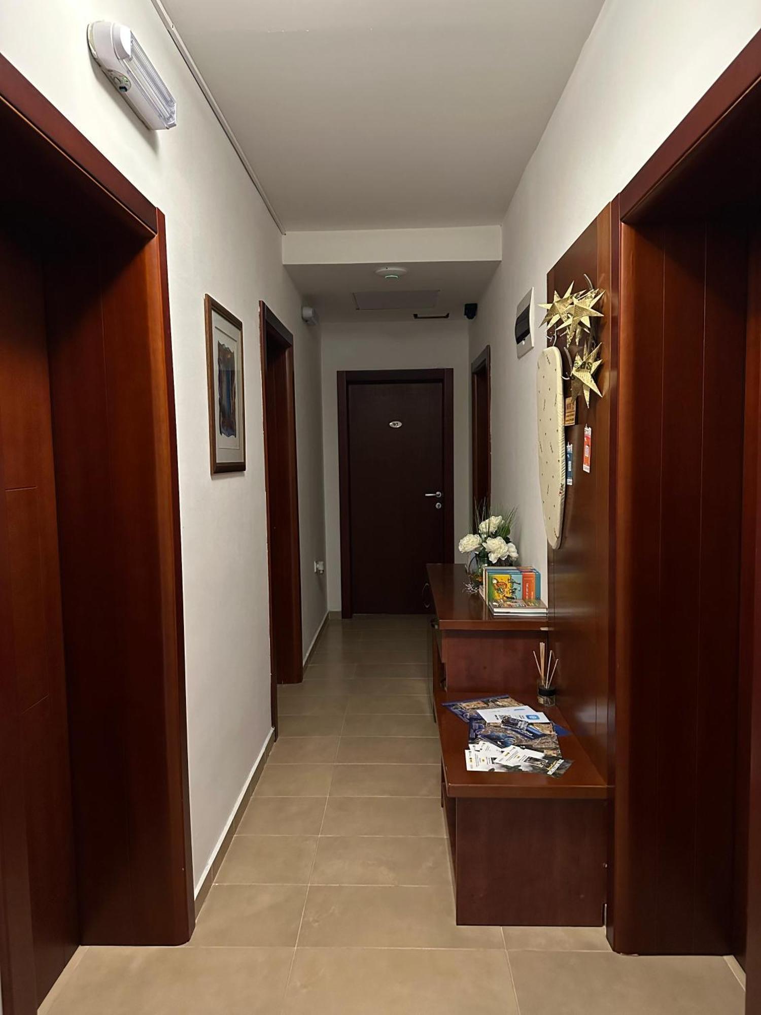 Apartments Krapina Lux Μπούντβα Εξωτερικό φωτογραφία