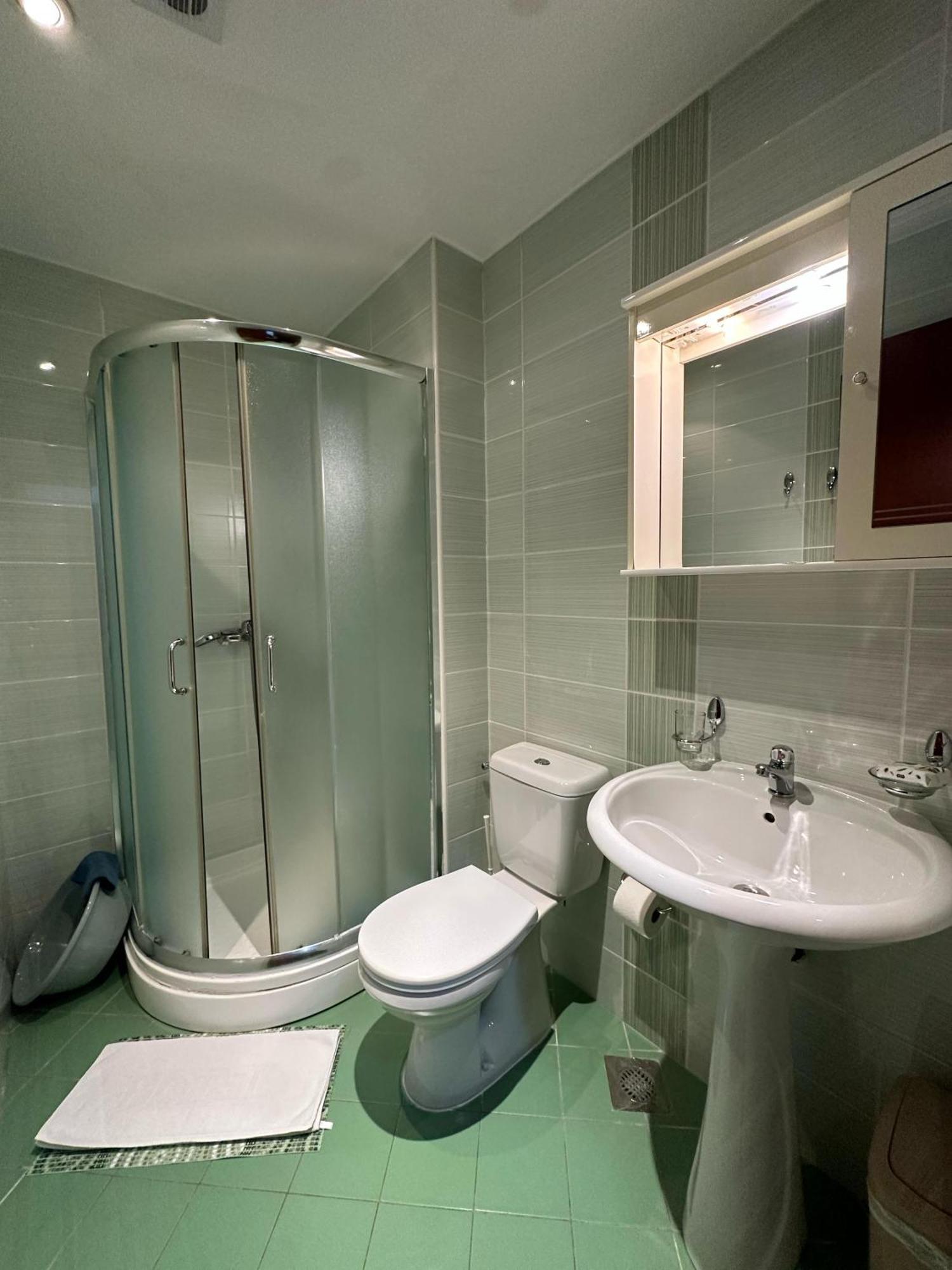 Apartments Krapina Lux Μπούντβα Εξωτερικό φωτογραφία