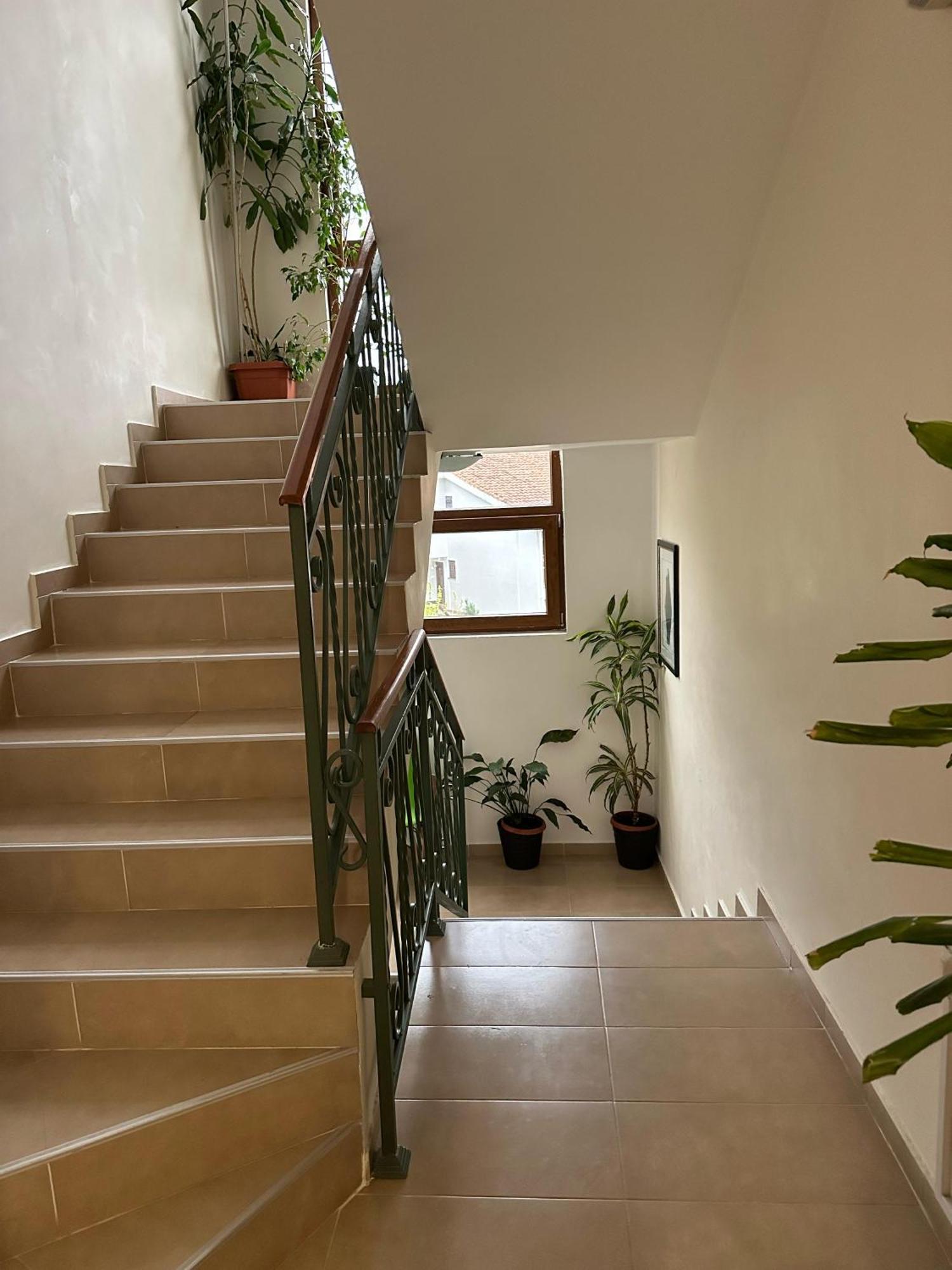 Apartments Krapina Lux Μπούντβα Εξωτερικό φωτογραφία